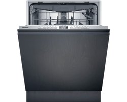 Siemens SN63HX16VE inbouwvaatwasser