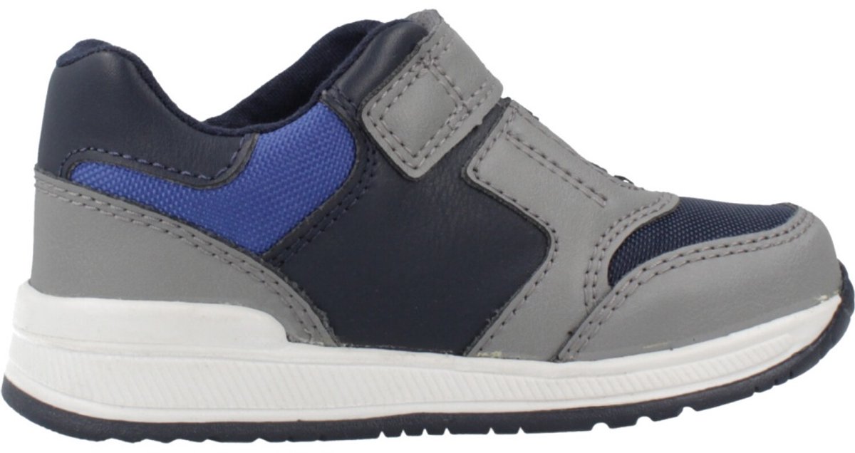 GEOX B RISHON BOY Grijs 20 EU