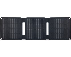 WakaWaka Solar 20 - opvouwbaar zonnepaneel 20W - 3 panelen