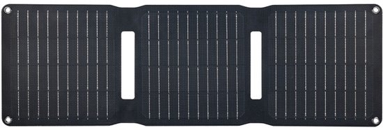 WakaWaka Solar 20 - opvouwbaar zonnepaneel 20W - 3 panelen