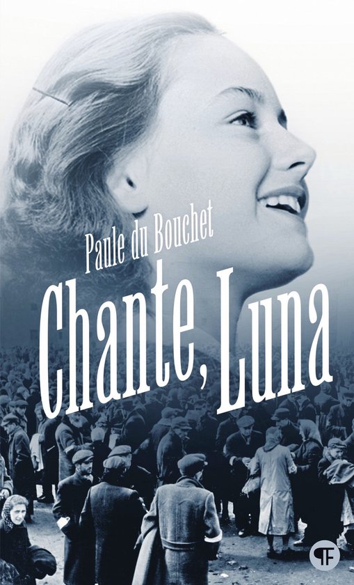 Chante, Luna - cover