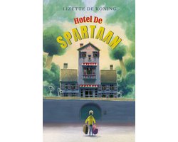 Hotel De Spartaan