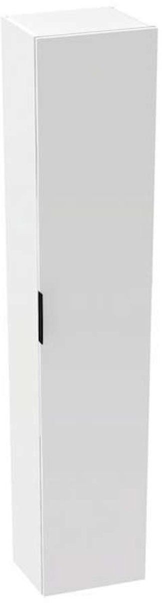 Jika Cube - Hoge kast 32x25x170 cm, wit H4537211763001