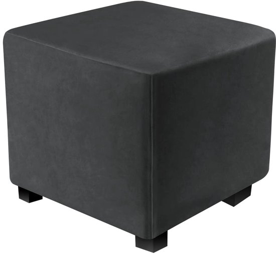 Foto: Voetensteun ergonomisch kantelbaar voetenbankje onder bureau