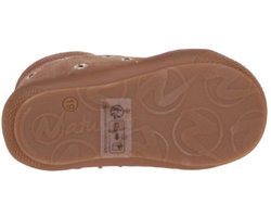 Naturino Cocoon Bruin Eerste Stapper