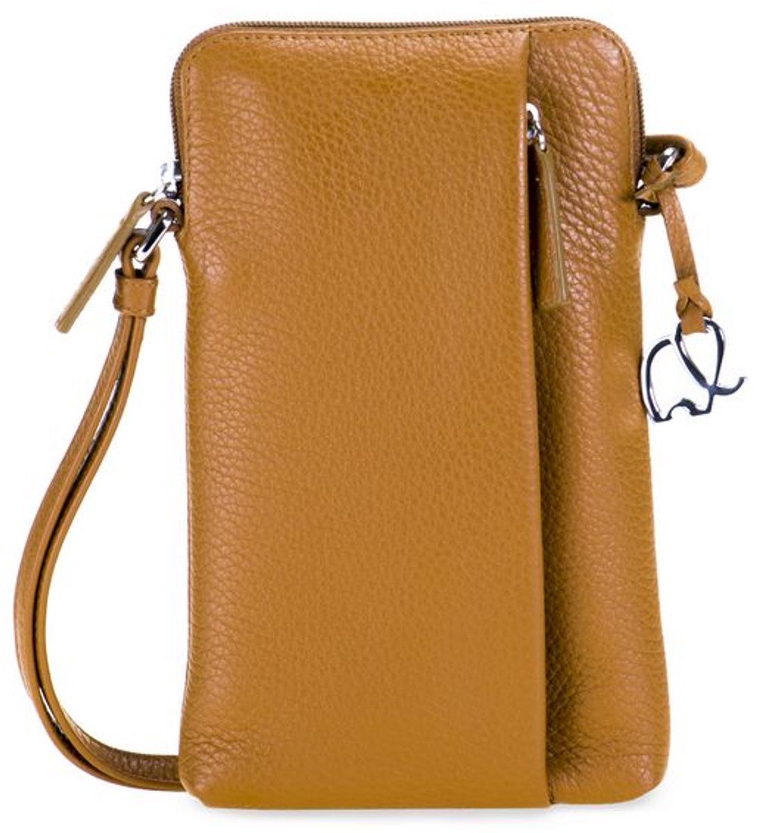 Mywalit Phone Bag Telefoontasje Cremona Dune