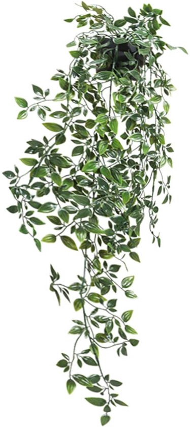 Citroentak decoratie, kunstplanten, 91cm, set van 2