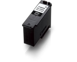Canon PG-595XL inktcartridge 1 stuk(s) Origineel Hoog (XL) rendement Zwart