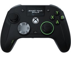 Nacon Revolution X Unlimited Controller - Xbox Series X - Zwart