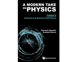 A Modern Take on Physics