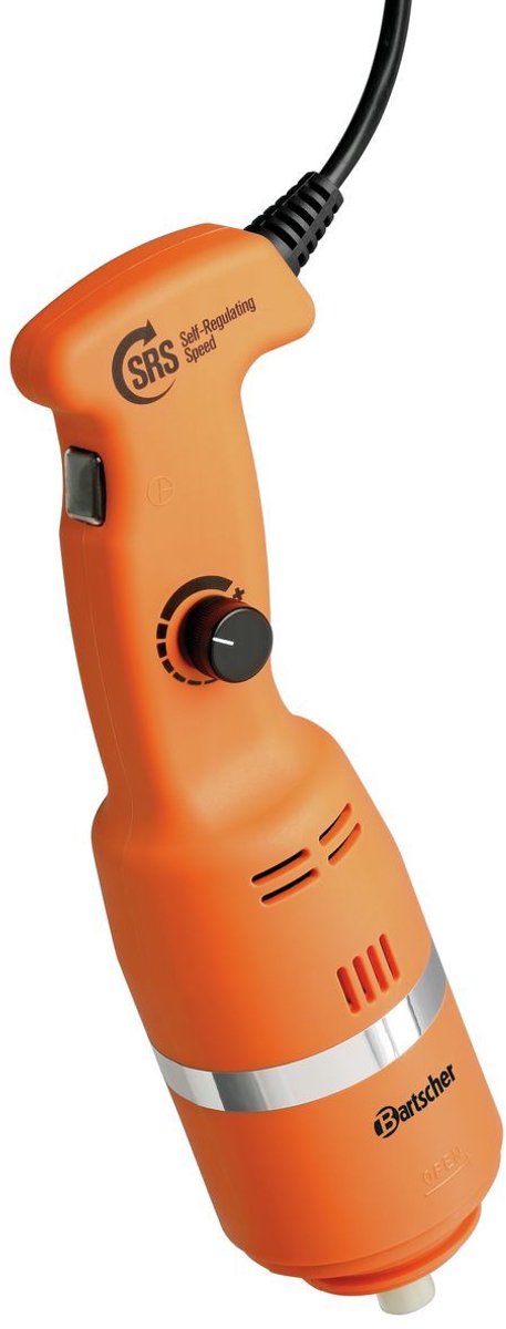 Staafmixer 515mm - Mixstaaf 235mm van HENDI — afbeelding 5