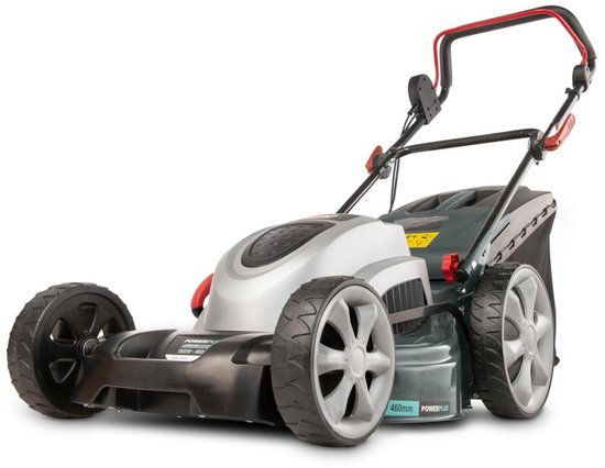 Powerplus POWPG10240 Elektrische Grasmaaier
