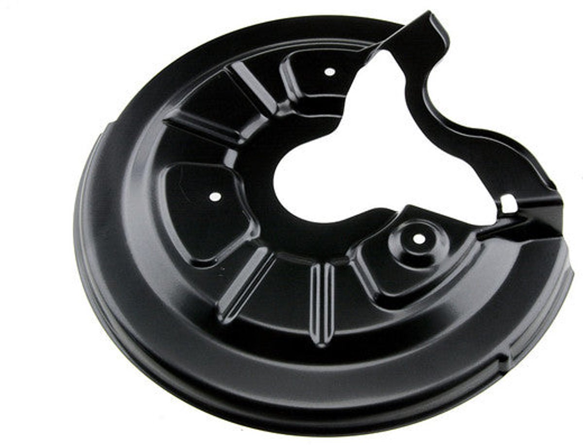 Ankerplaat remschijf OEM 1T0615612B