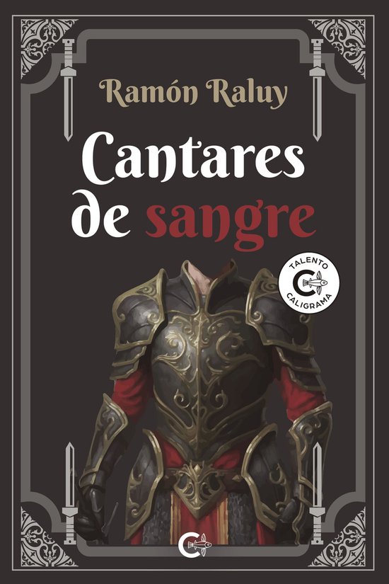 Cantares de sangre