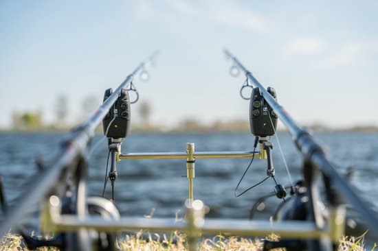 Set de détecteurs de touche Ultimate UX-Guard 3+1 | Détecteur de touche