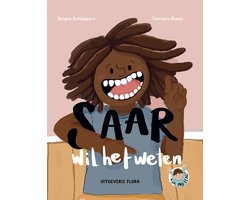 Kijk mij eens! 2 - Saar wil het weten