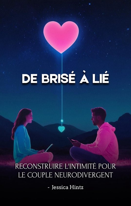 De brisé à lié - cover