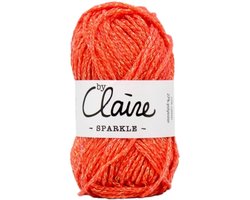byClaire Sparkle 006 Candy Crush Coral