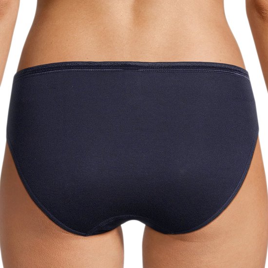 One-Wear Super Zachte Heren Wegwerp Slips (5 Pack) Lichtgewicht Wegwerp