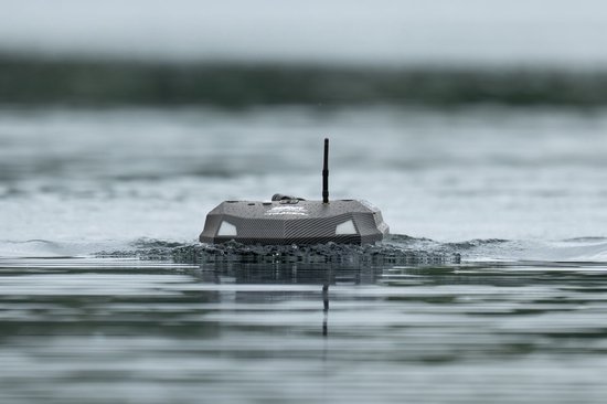 Navicarp Tracer Carbon Voerboot - Voerboot van Merkloos — afbeelding 5