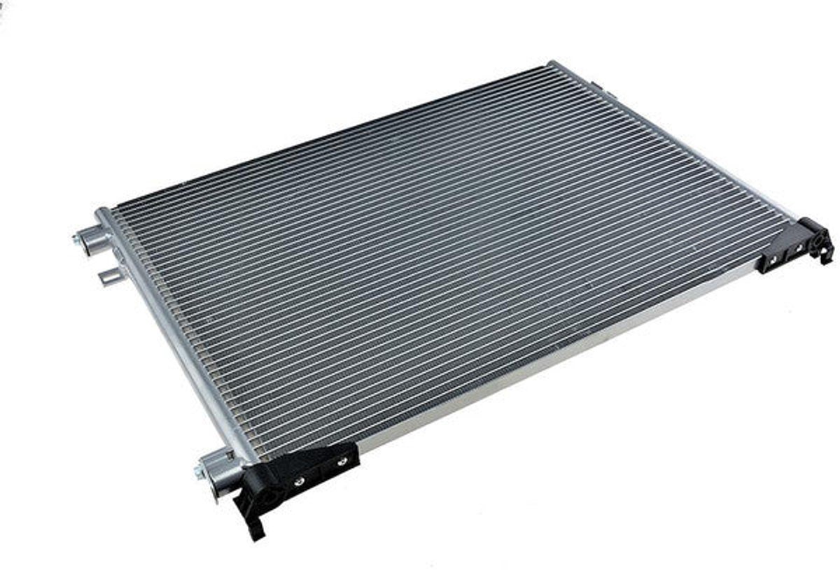 Condensor airconditioning OEM 4417652
