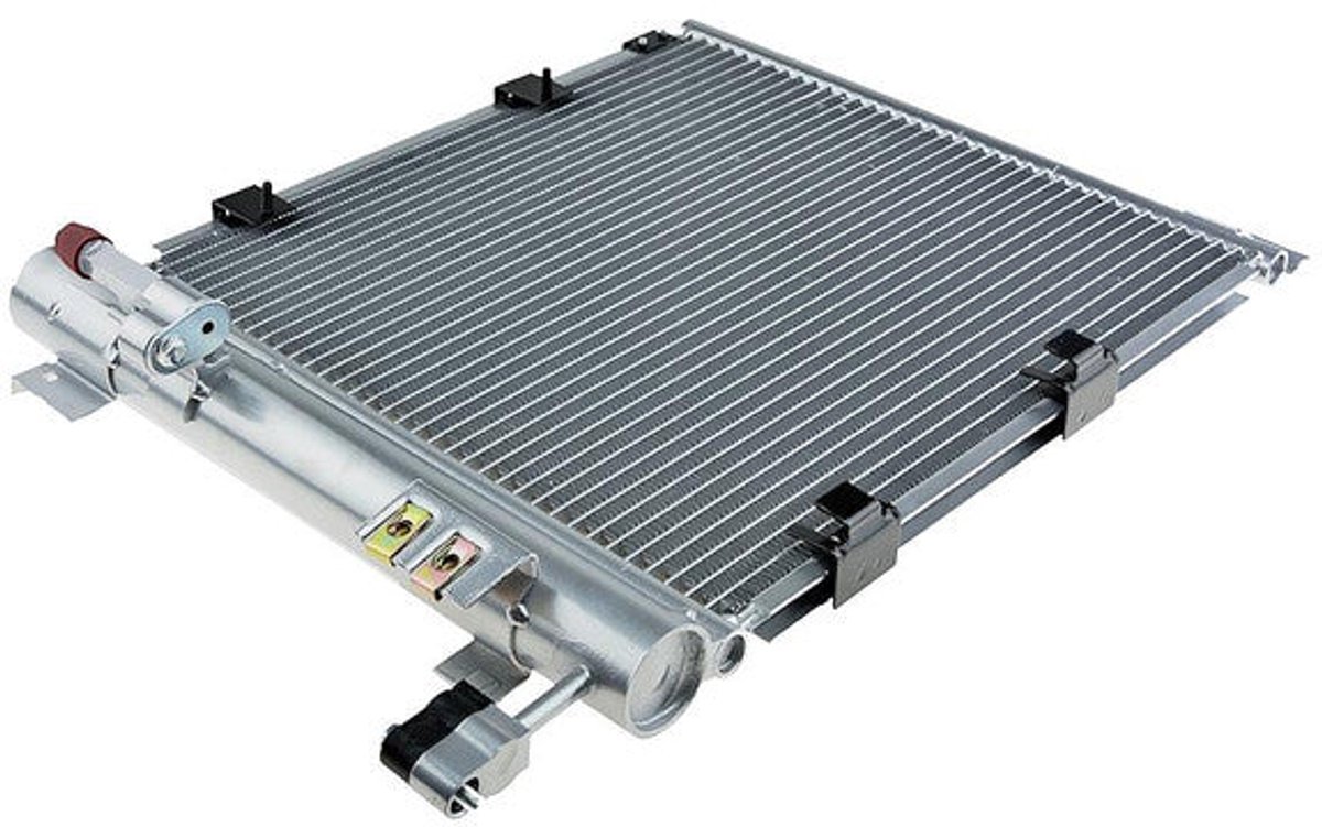 Condensor airconditioning OEM 1850056