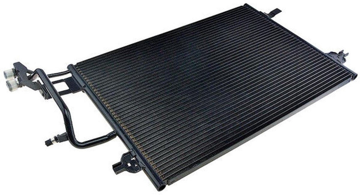 Condensor airconditioning OEM 4B0260403H