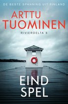 Rivierdelta 6 - Eindspel