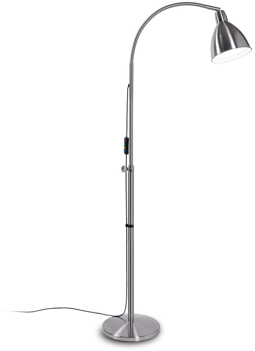 Daylight FlexiVision 2 E31077 Vloerlamp