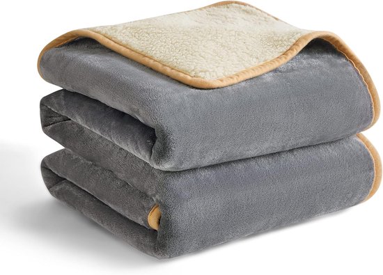 PETTOM Waterdichte deken, omkeerbaar, warm flanel en PETTOM Waterdichte deken, omkeerbaar, warm flanel en