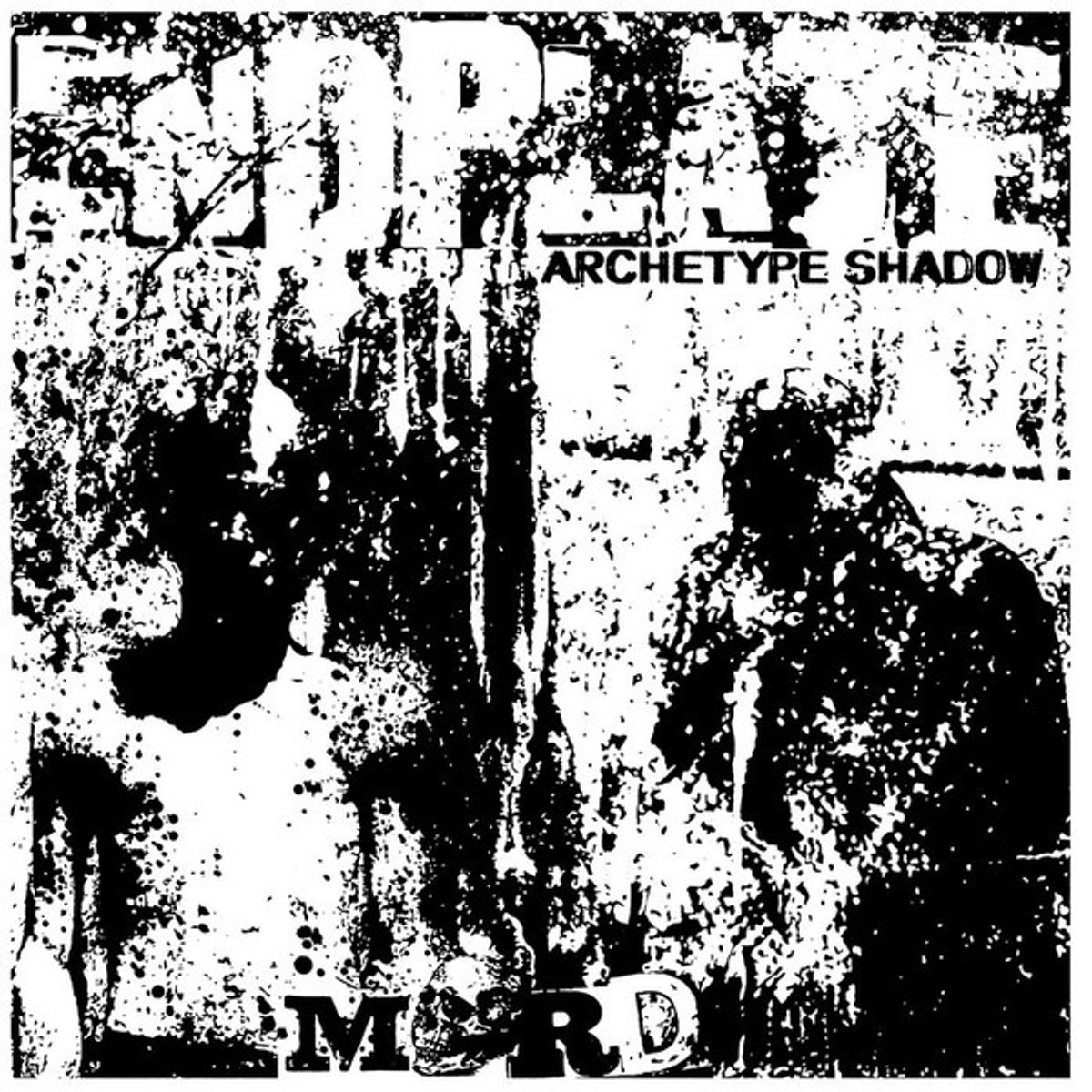 Endplate - Archetype Shadow