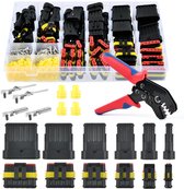 kabelconnector 2 pins Aansluitmateriaal