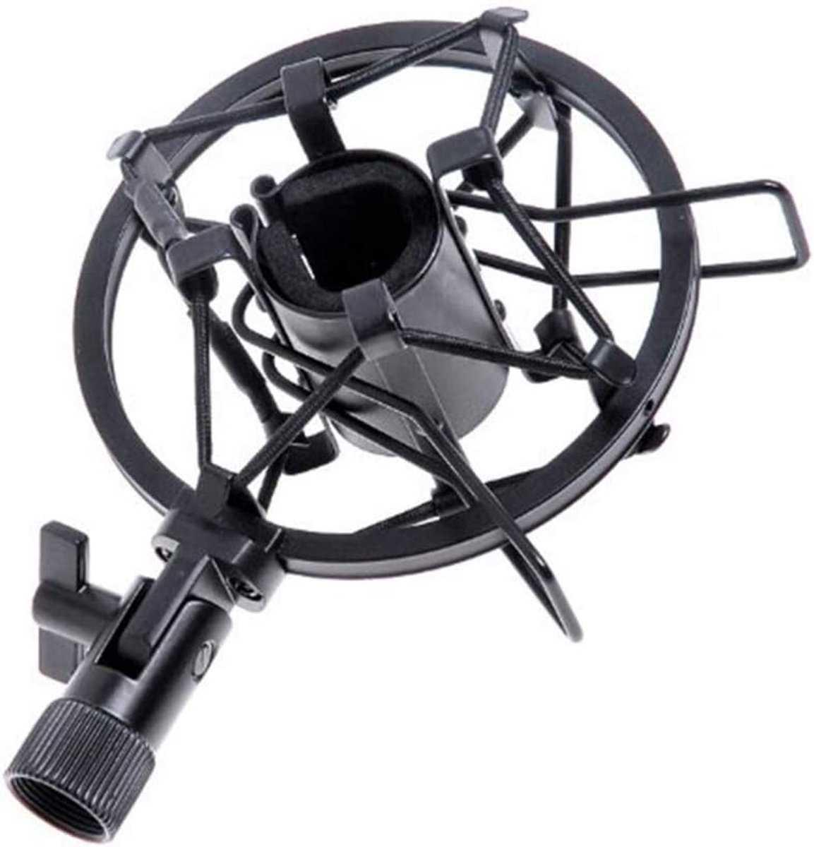 Shock Mounts | Shock Mounts | Schokken Mounts