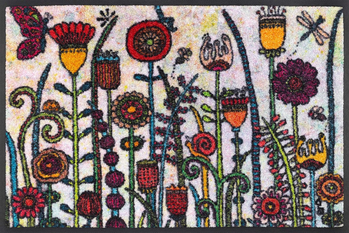 Sonnentag- Kleen-Tex - 40 x 60 cm