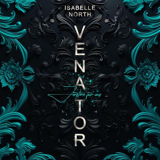 Venator, Isabelle North 4069828120297 Boeken bol