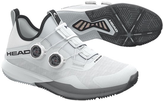 Head Motion Pro BOA Padel