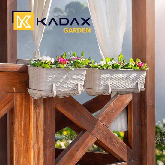 KADAX