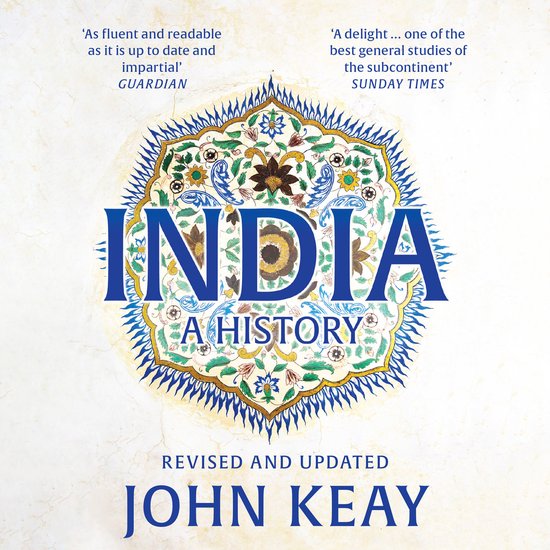 India - cover