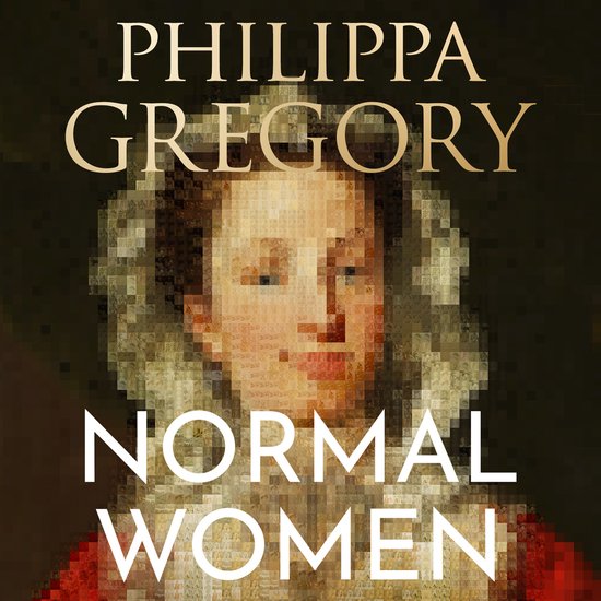 Normal Women - cover