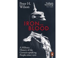 Iron and Blood