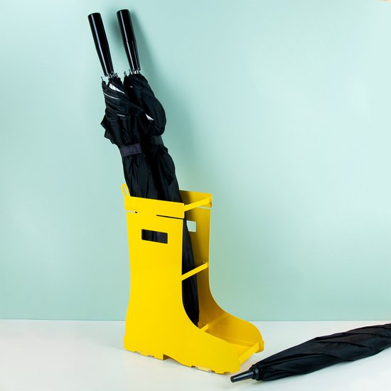 Laars parapluhouder - Regenlaars van Balvi