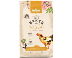 Bosch Dog HPC in de oven gebakken kip - 800g