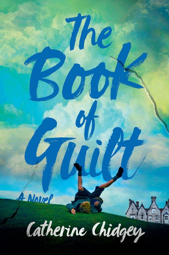 The Book of Guilt - cover