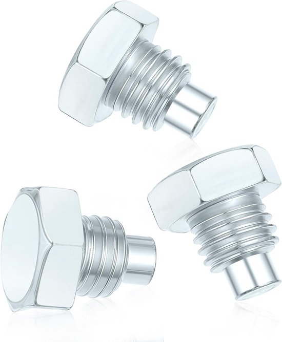 Satago | 8 mm Fake Plug Oorbel van Rood Eikenhout en Roestvrij Staal