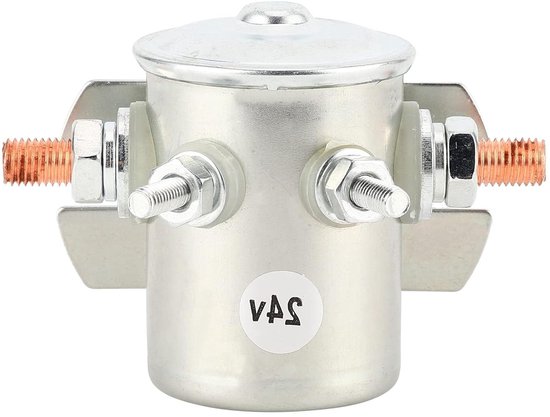 Solenoïde