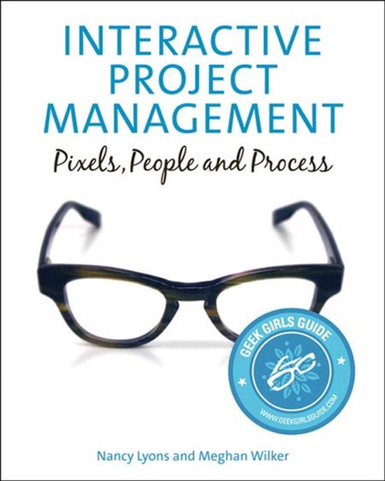 Interactive Project Management - cover