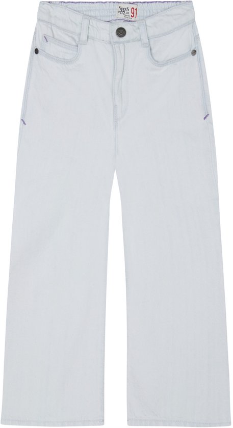 Pantalon en Denim NOPPIES pour fille , Nicholson à jambe large Filles