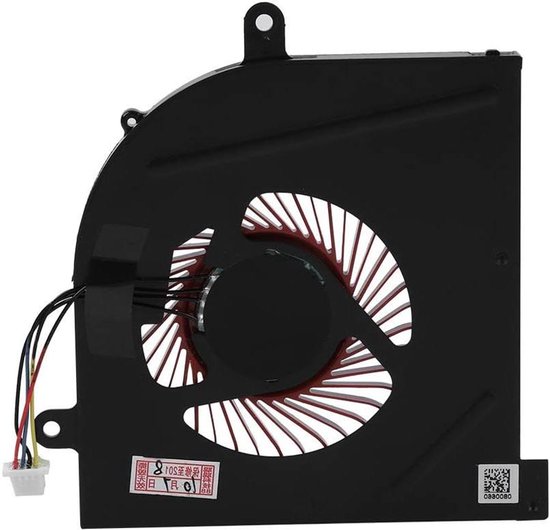 ACEDAYS iPad Cooler, Magnetische Tablet Cooler voor iPad/Surface Pro