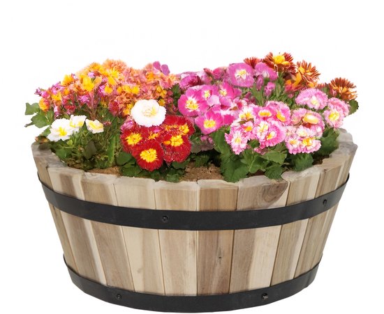 Snijplank van Acacia Hout - Extra Dik - 40x30x3.5cm - SOPHIOR