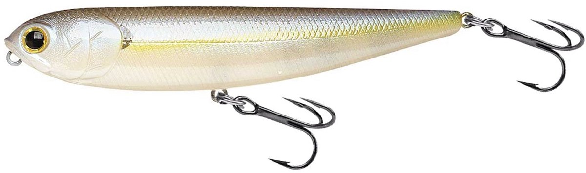 Lucky Craft Sammy 115 Chartreuse Shad